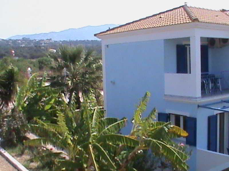 Apartment Grey Rocks *