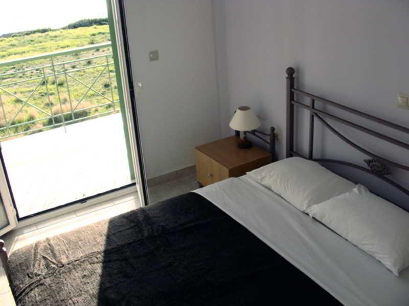Grey Rocks Apartment Minia