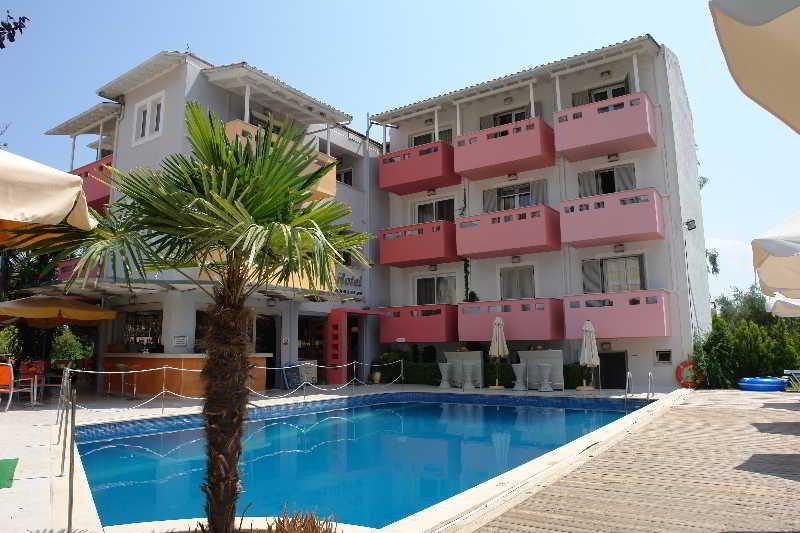 Palmyra 3* Nydri (Lefkada)