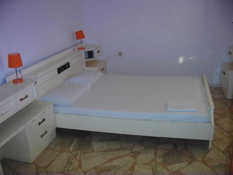 Aparthotel Banana Place Zacharo