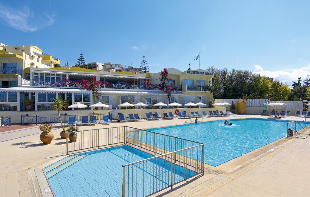 Rethymno Mare Royal & Water Park 5*