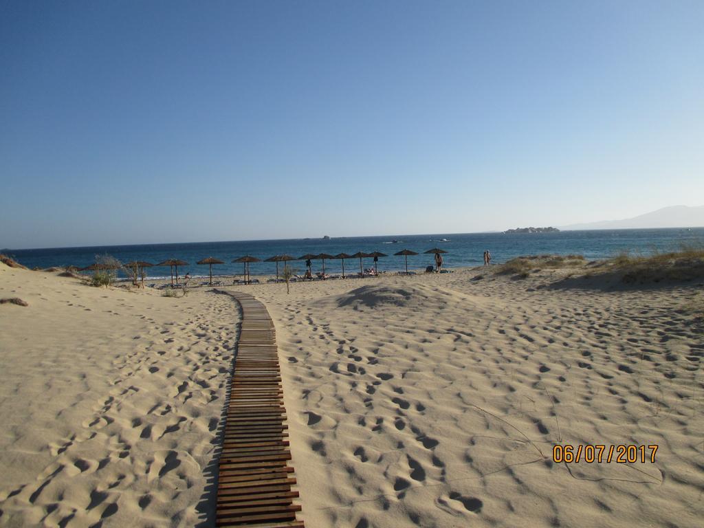 Sea Shell Holiday home Plaka (Naxos)