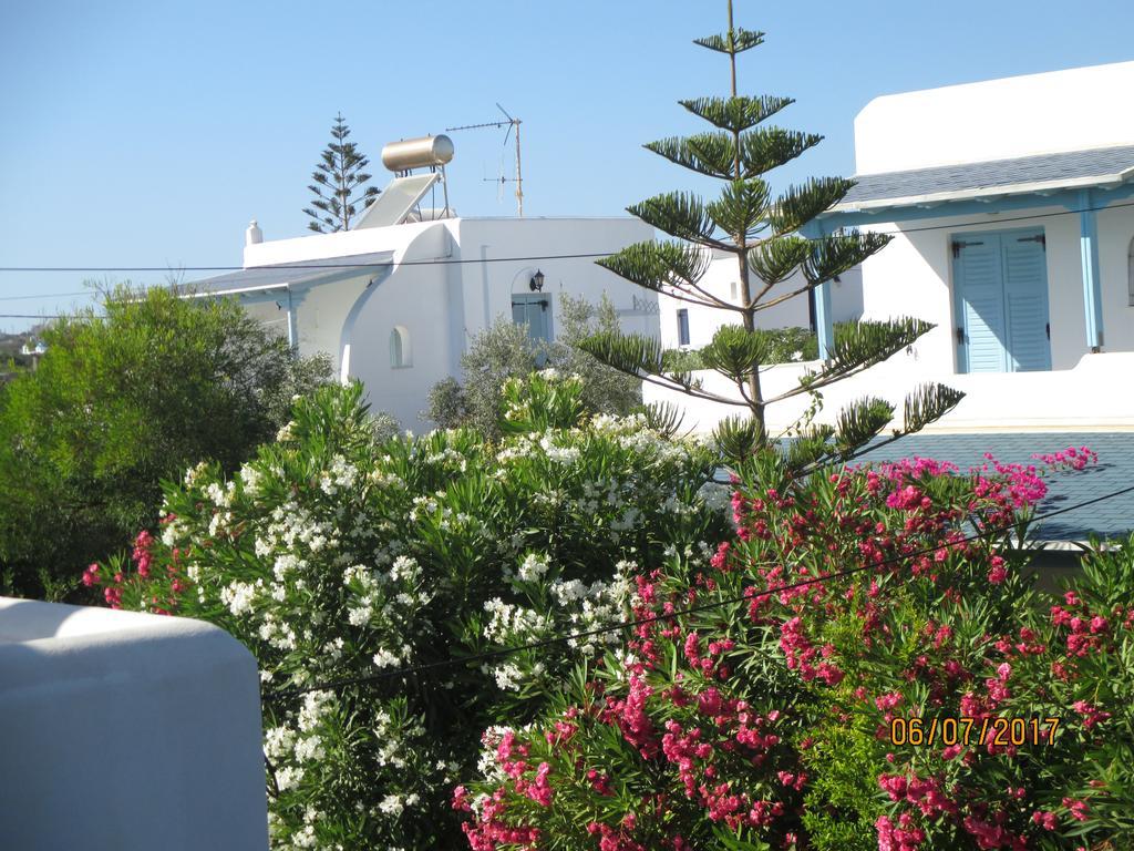 Sea Shell Holiday home