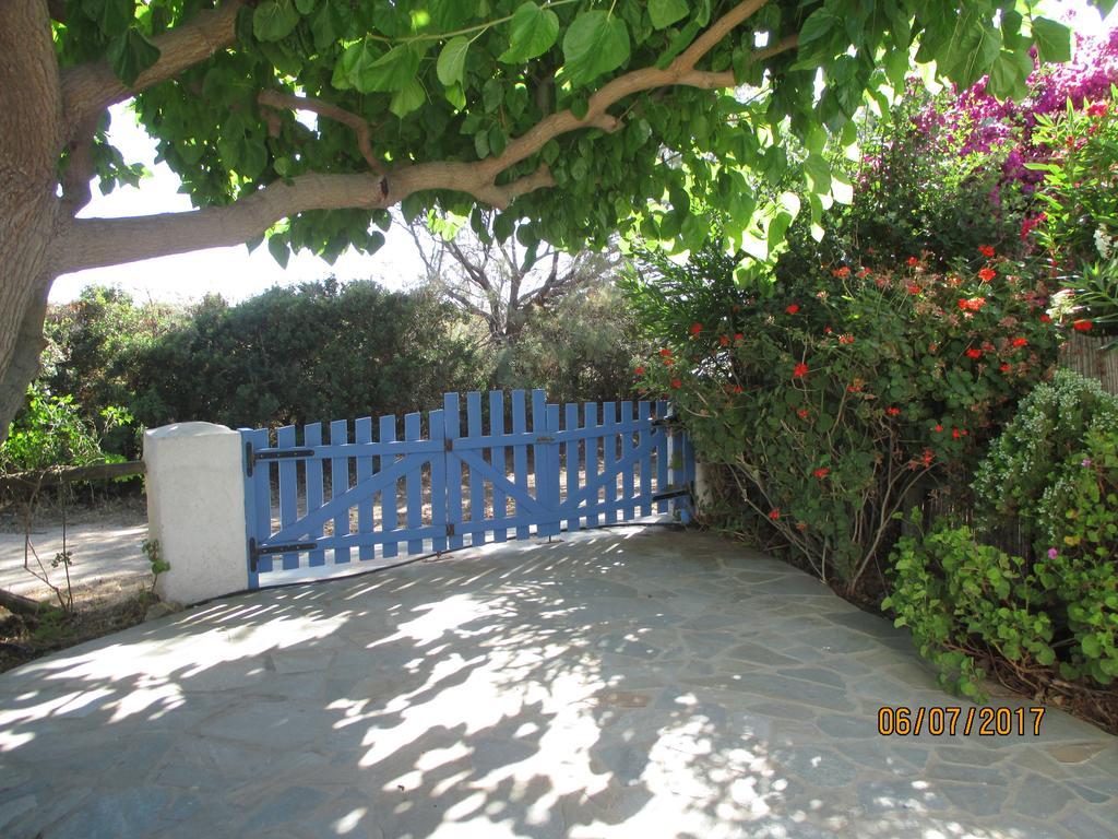 Holiday home Sea Shell Plaka (Naxos)