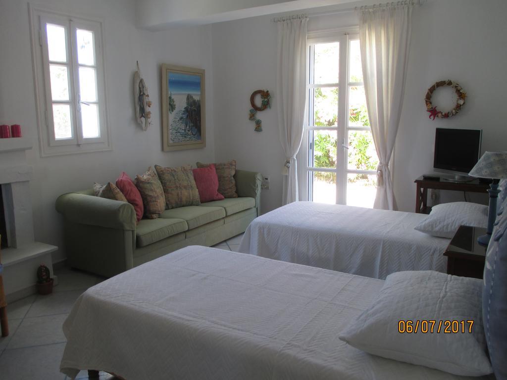 Holiday home Sea Shell