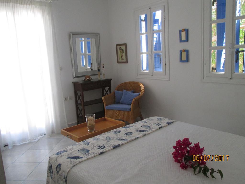 Sea Shell Holiday home