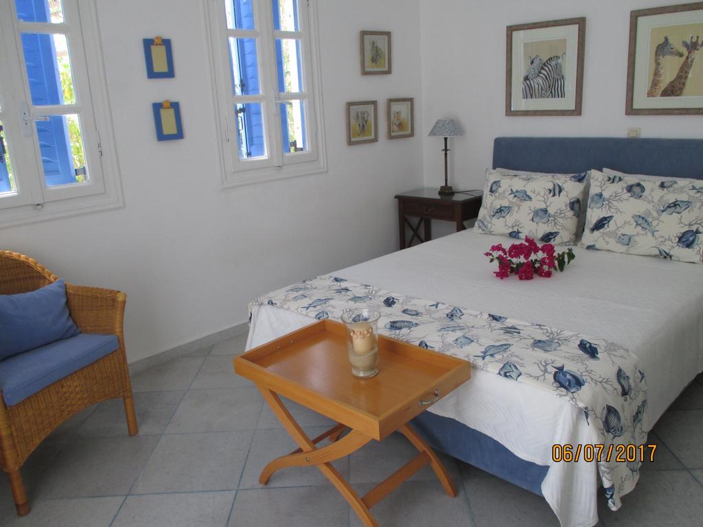 Sea Shell Holiday home *