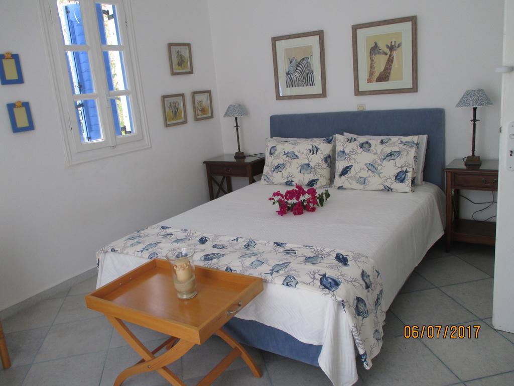 Holiday home Sea Shell