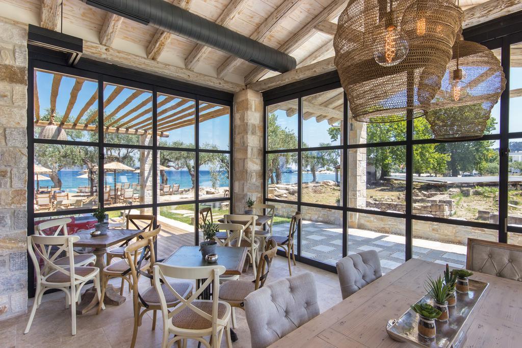 By The Sea Luxury Limenas (Thasos)
