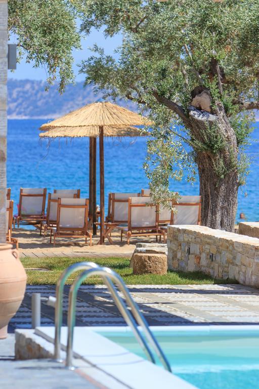 By The Sea Luxury Limenas (Thasos)