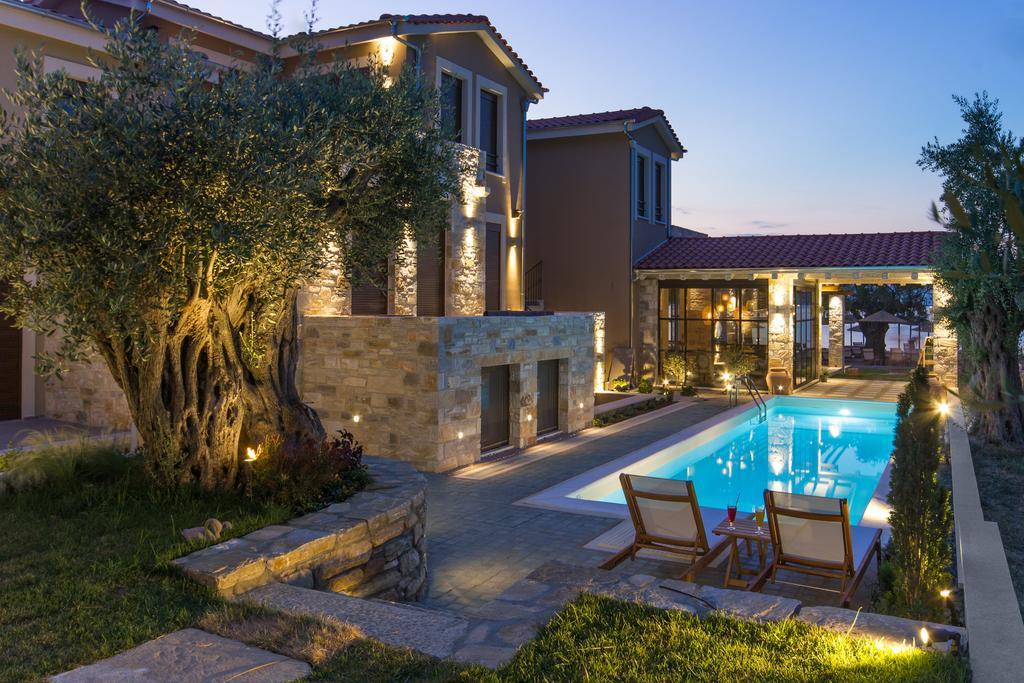 By The Sea Luxury Apartment Limenas (Thasos)