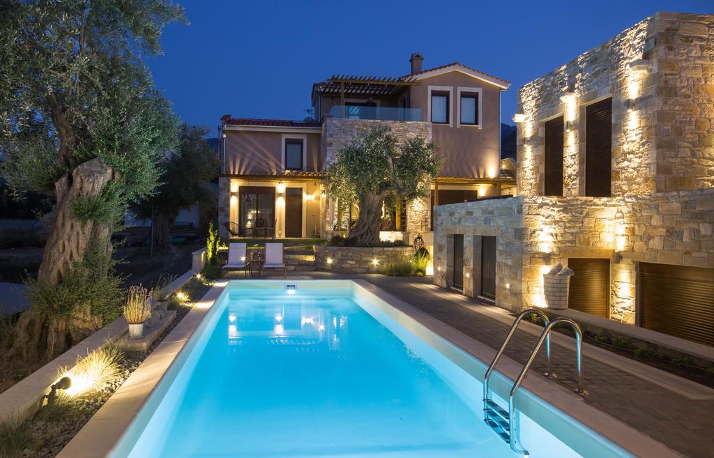 By The Sea Luxury