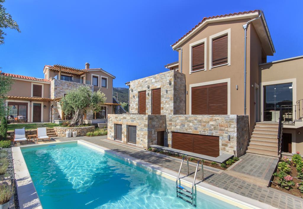 By The Sea Luxury Apartment Limenas (Thasos)