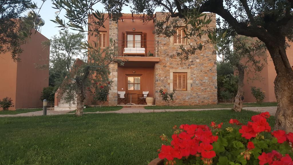 Liotrivi Historical Mansion And Boutique Monemvasia