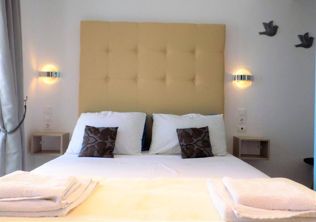 Hills Aparthotel Rethymno (Crete)