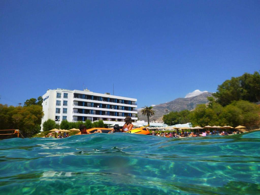 Apollon 4*