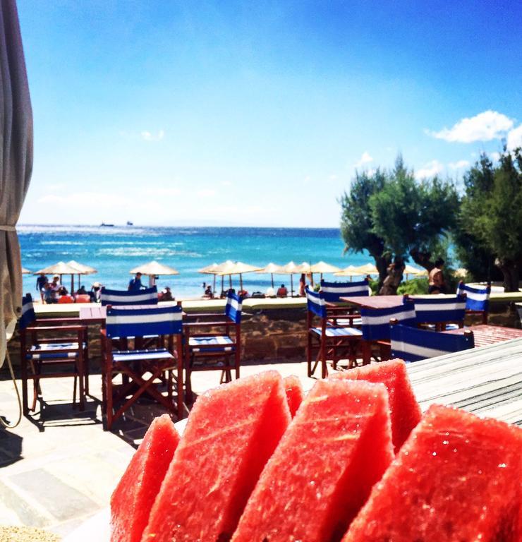 Apollon Aparthotel