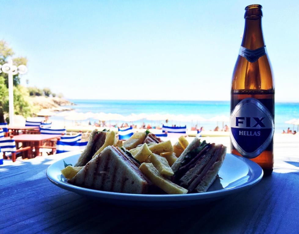 Apollon 4* Karystos (Evia)