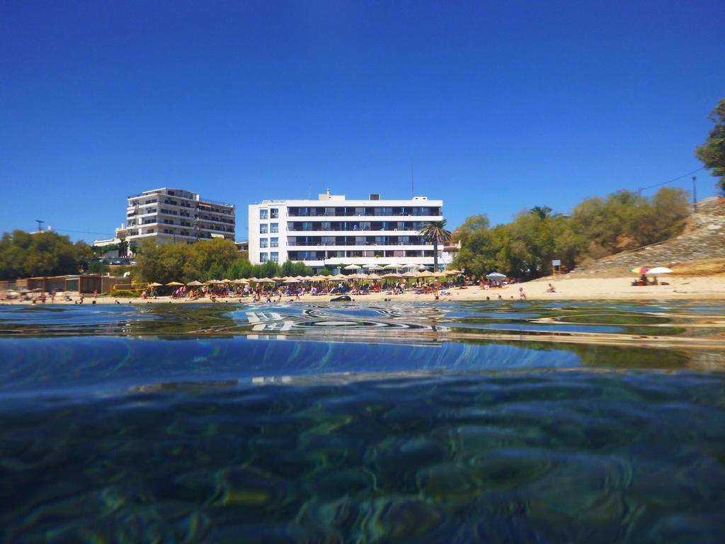 Aparthotel Apollon