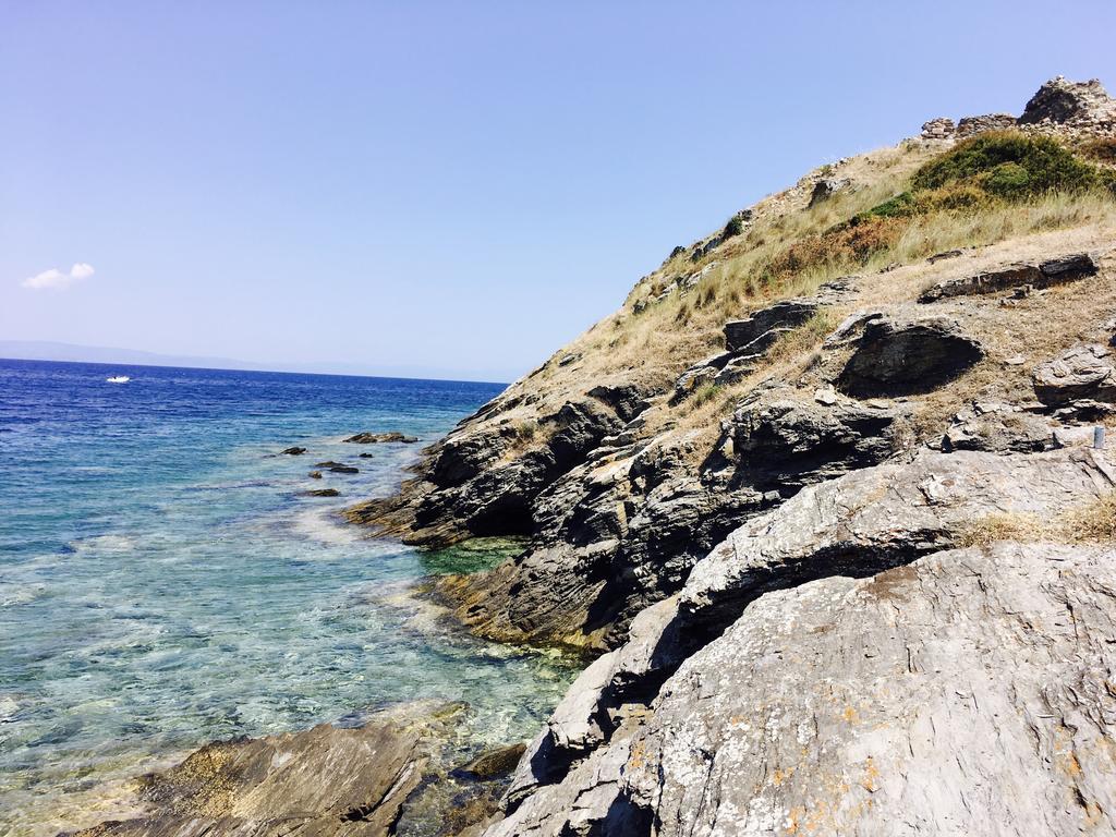 Holiday home Seaview Dreams *