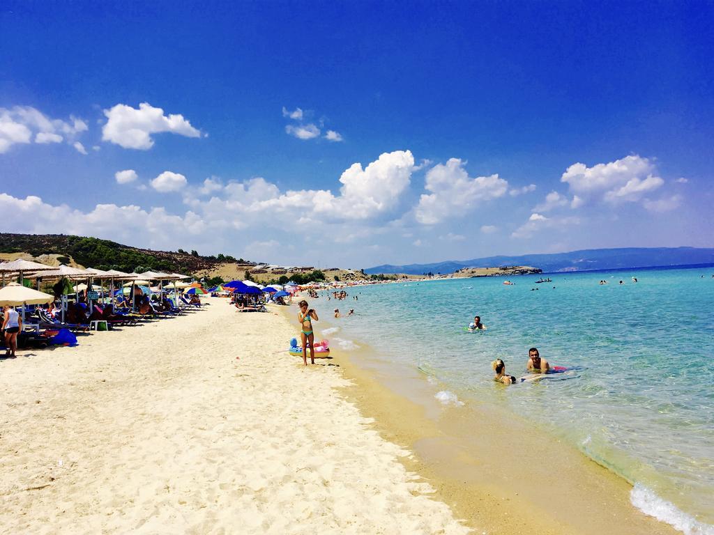 Seaview Dreams Holiday home