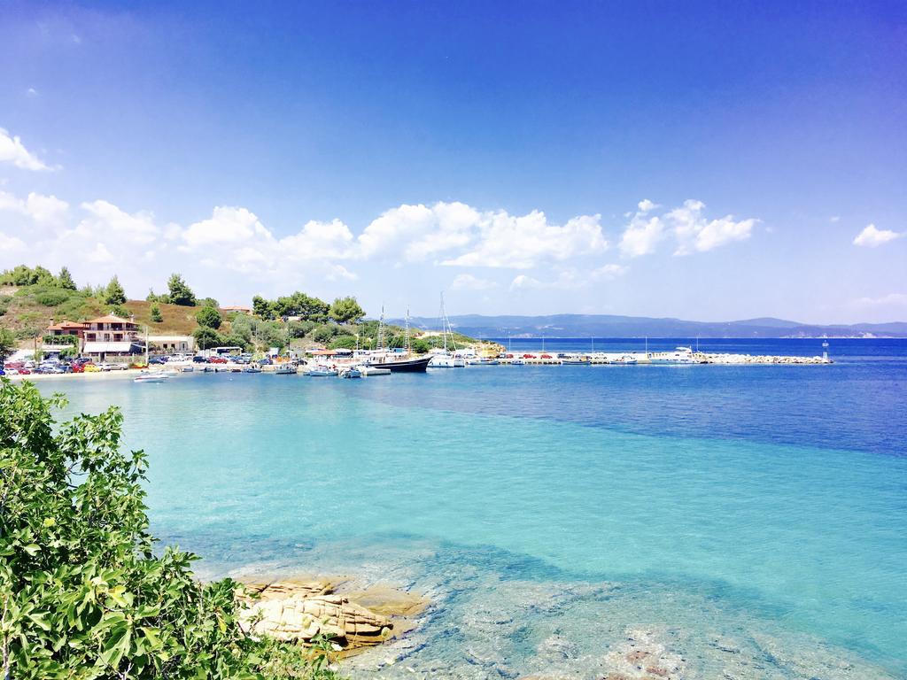 Seaview Dreams *