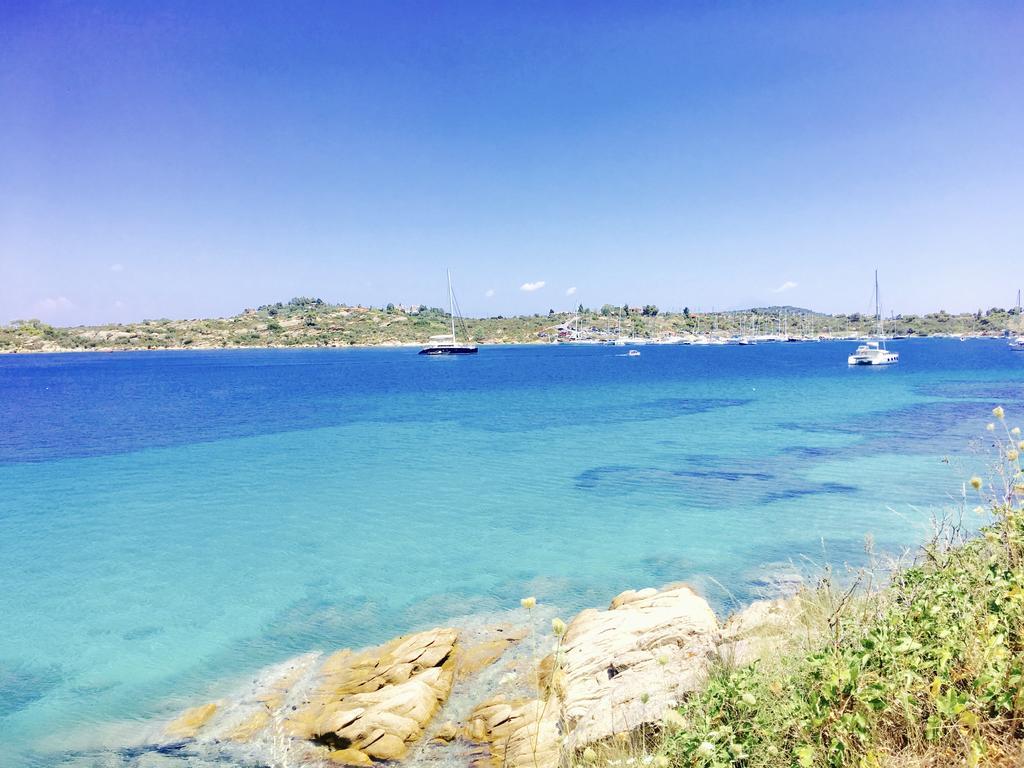 Seaview Dreams Ormos Panagias