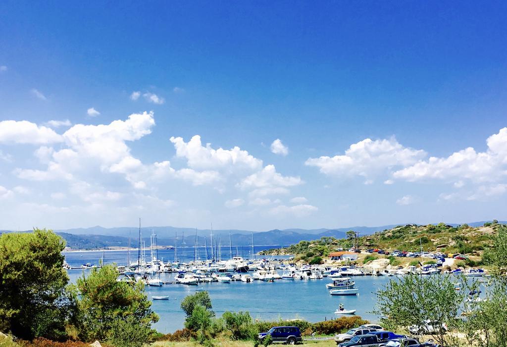 Seaview Dreams * Ormos Panagias