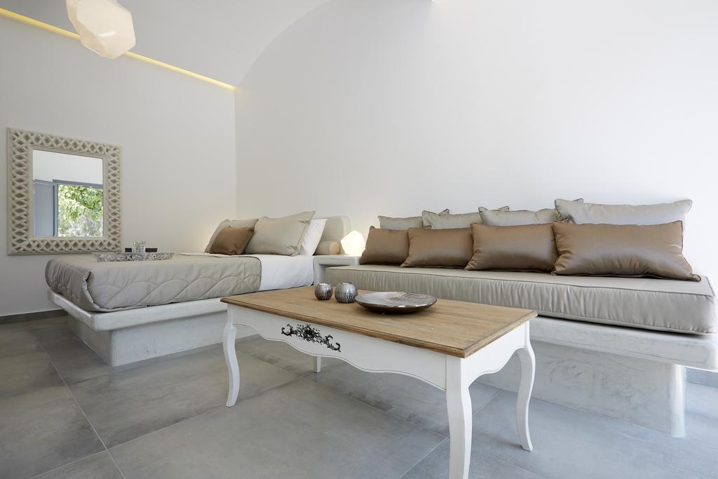 Hotel Amara Santorini Kamari (Santorini)