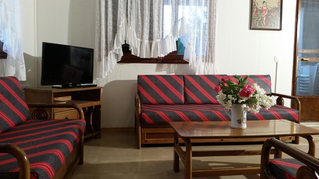 Olive Beach House Sozopoli