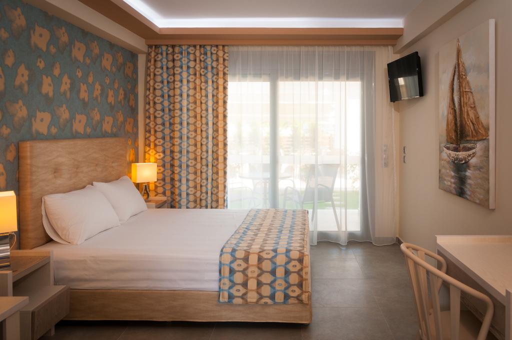 Kalybay Apartment