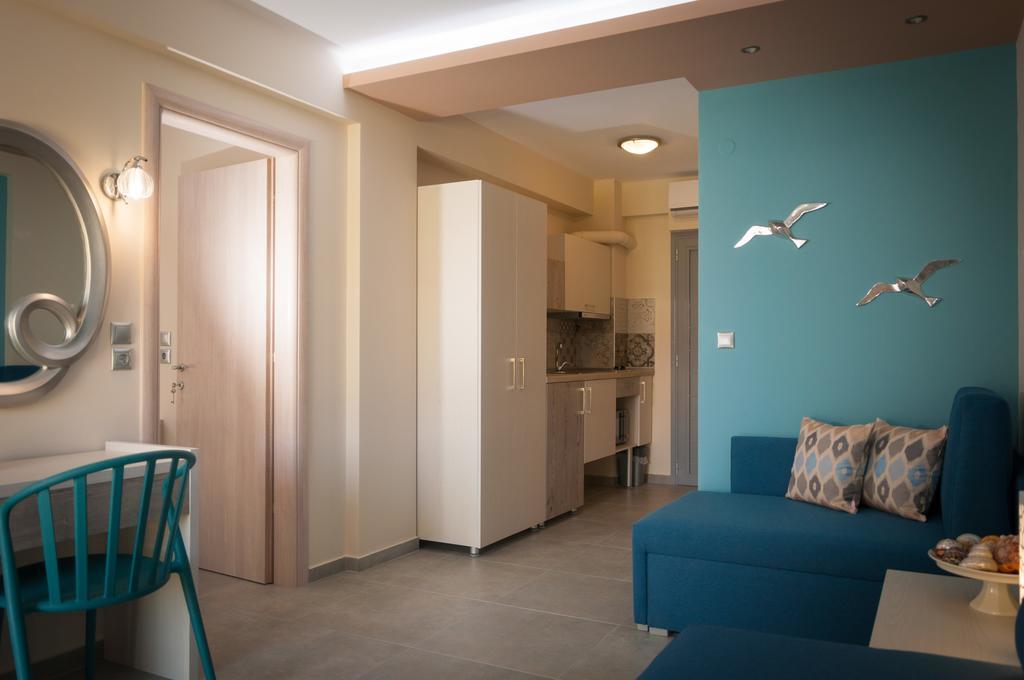 Apartment Kalybay *