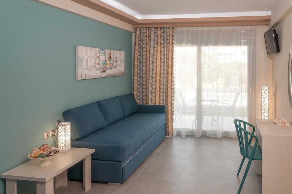 Kalybay Apartment Kalyves Polygyrou