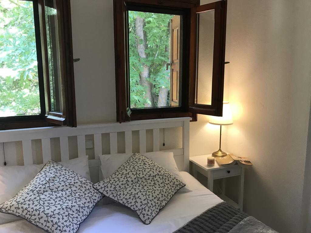 Apartment Giorgios