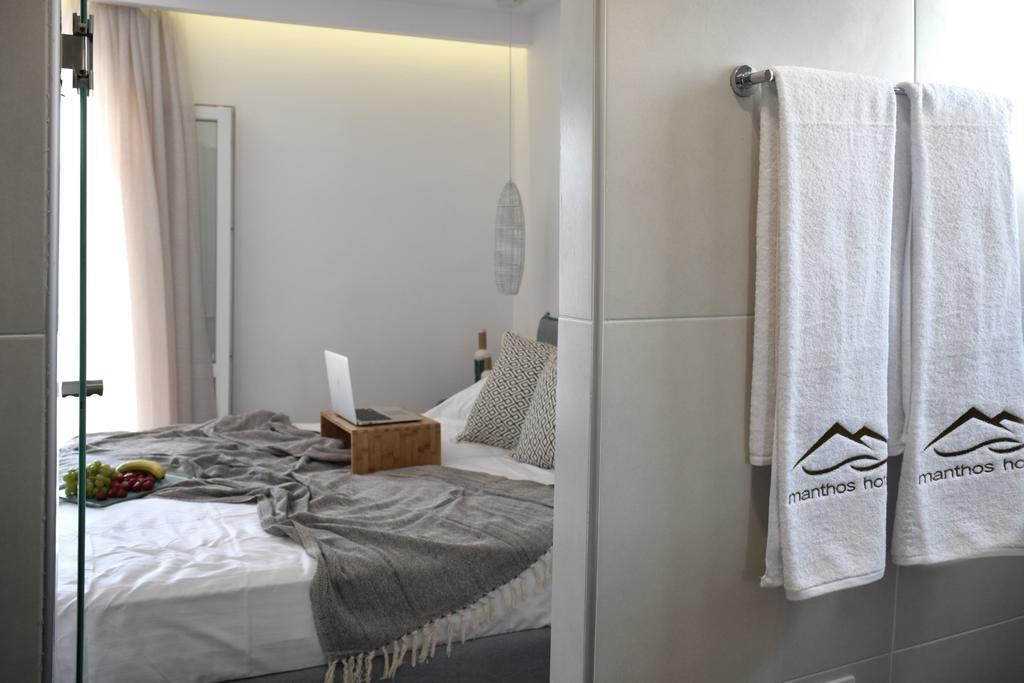Meltemi Hotel Skiathos Town