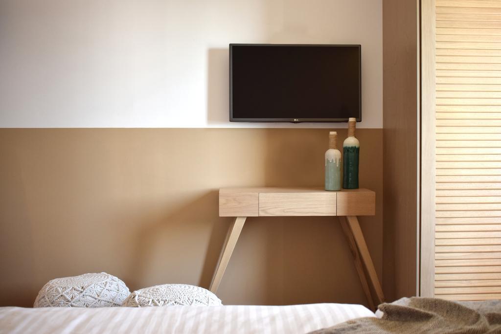 Hotel Meltemi 3*