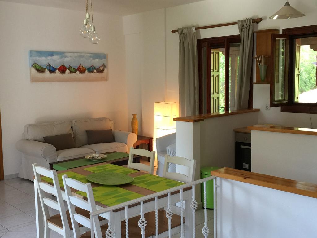 Apartment Giorgios