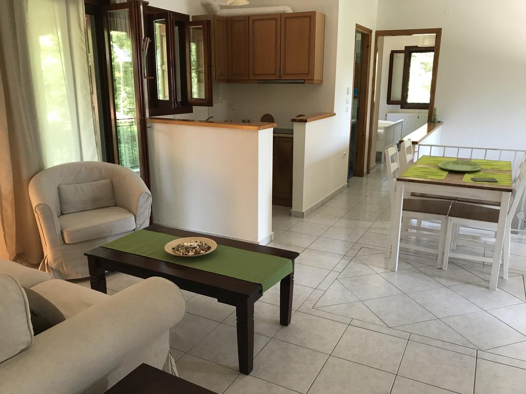 Apartment Giorgios Chorto