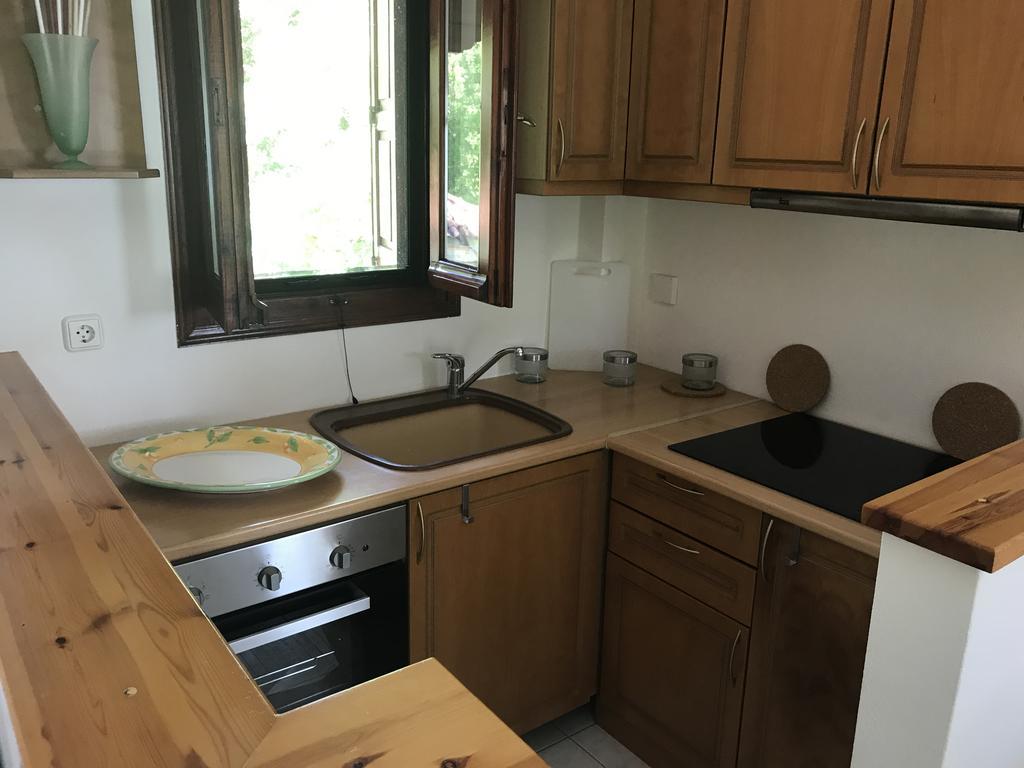 Apartment Giorgios