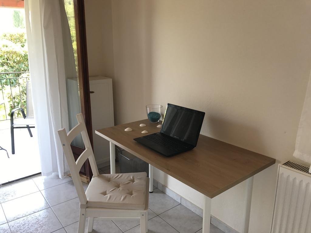 Apartment Giorgios Chorto