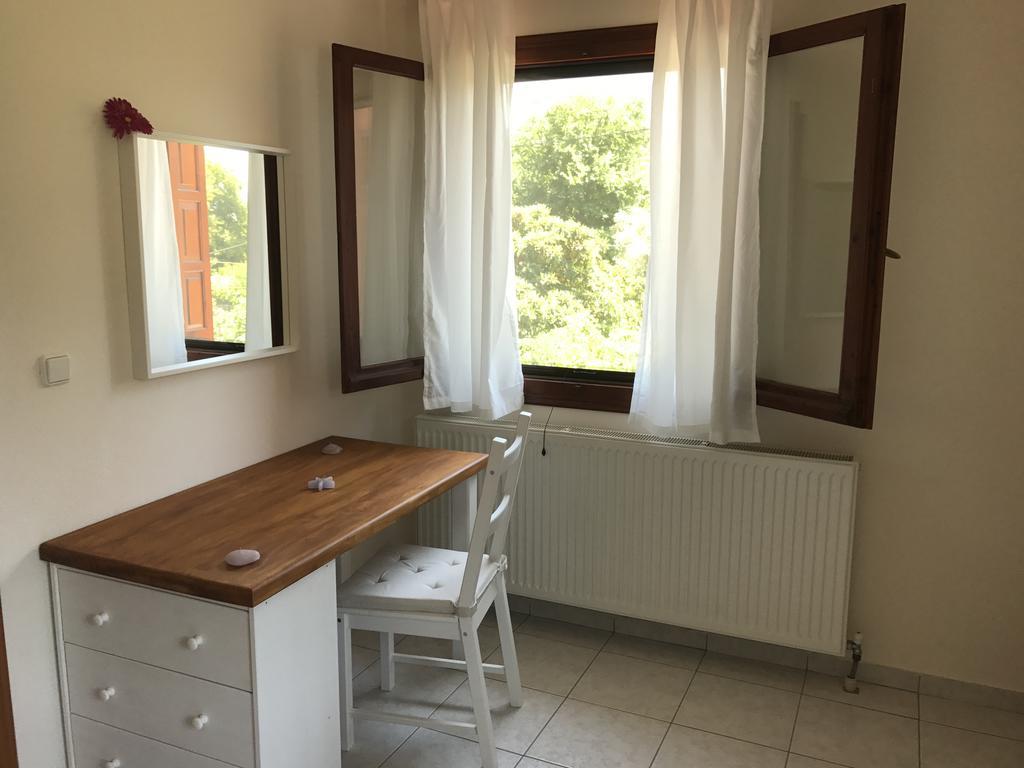 Apartment Giorgios *