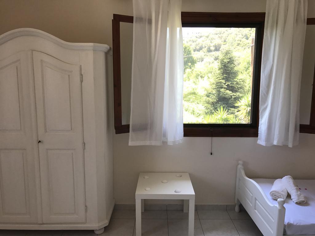 Apartment Giorgios *