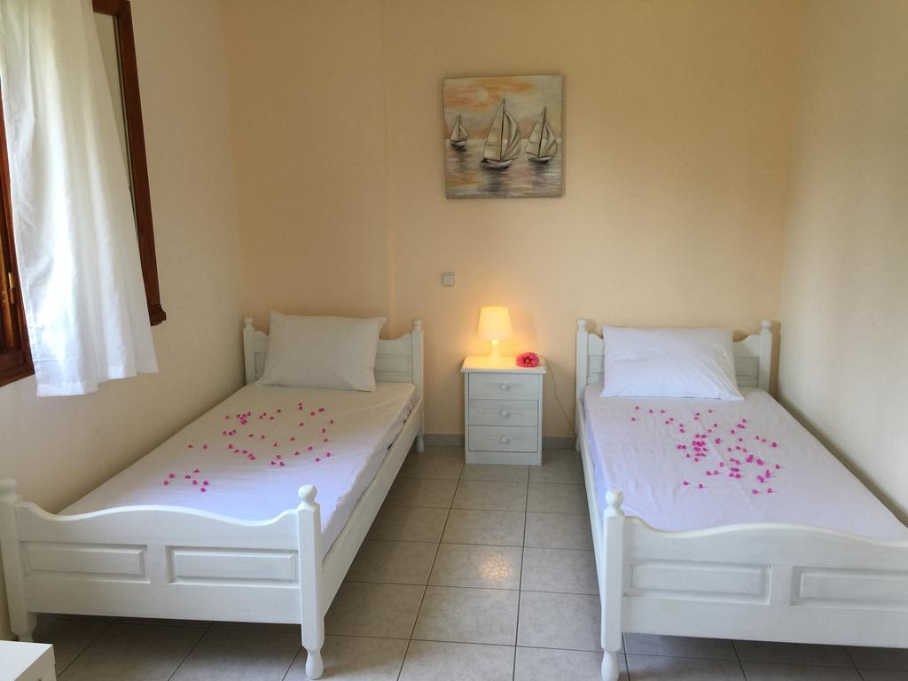 Apartment Giorgios