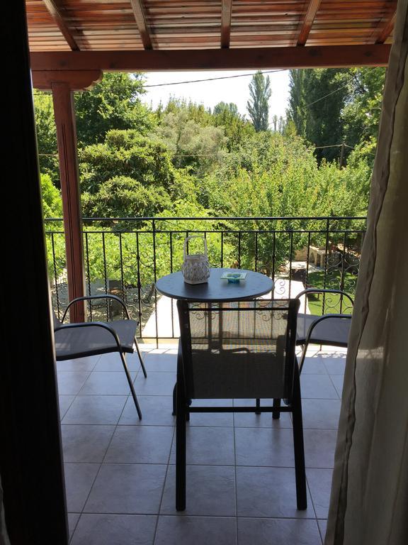 Apartment Giorgios *