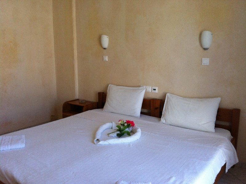 Aparthotel Olga Chora (Ios)