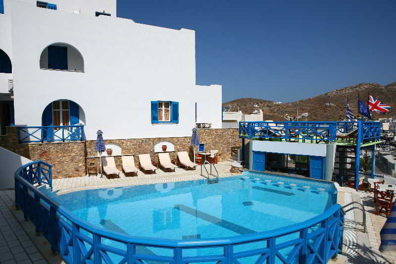 Hotel Poseidon
