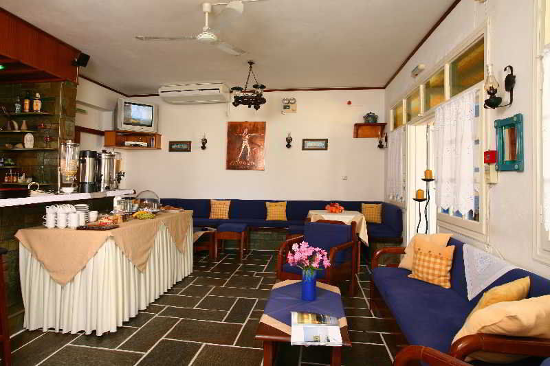 Poseidon Hotel