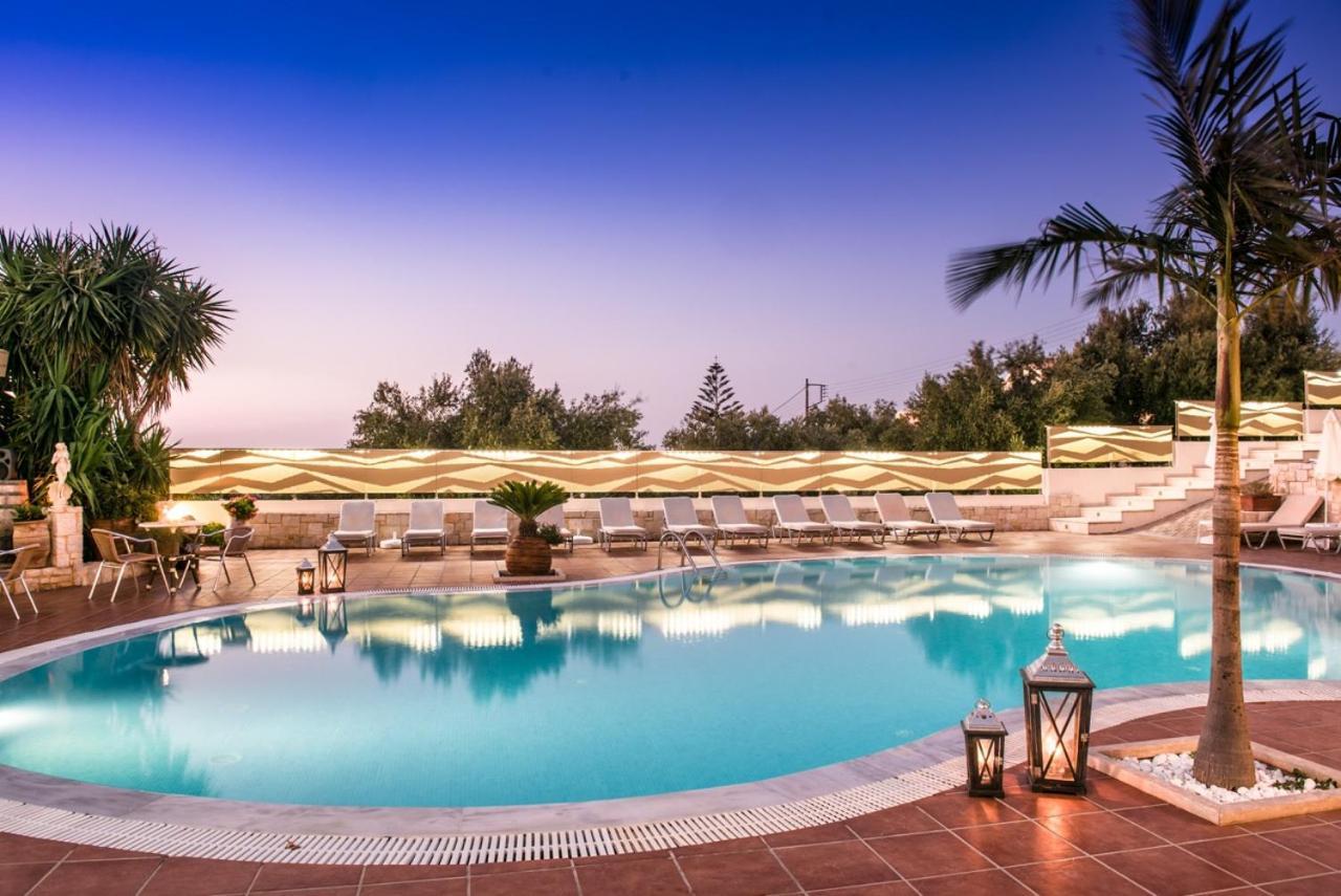 Diamond Village & Hotel