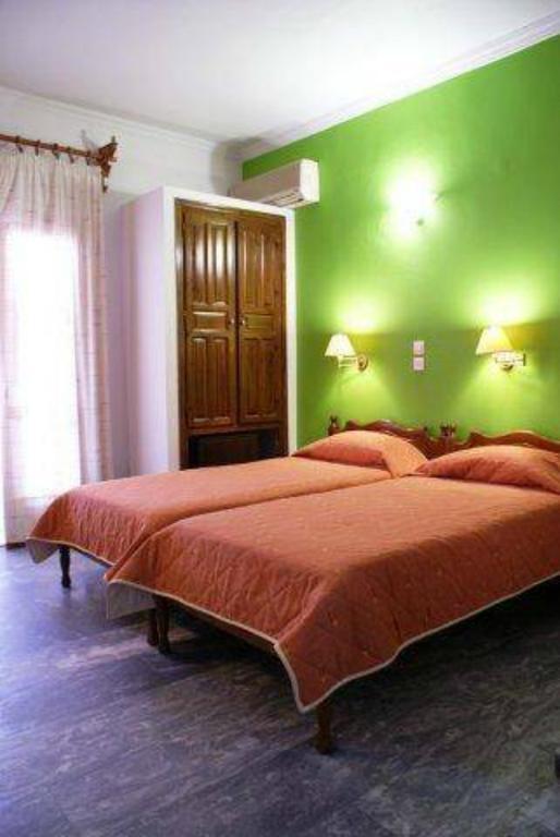 Pothos Hotel 2*