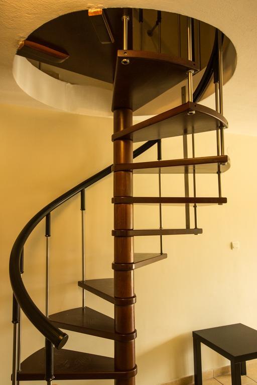 Apartment Stasa Luxury